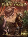 Tales from the Fallen Empire - James Carpio