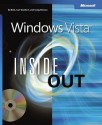 Windows Vista® Inside Out - Ed Bott, Carl Siechert, Craig Stinson