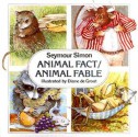 Animal Fact/Animal Fable - Seymour Simon