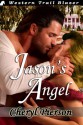 Jason's Angel - Cheryl Pierson