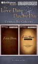 The Love Dare & Day by Day MP3 Collection: The Love Dare, the Love Dare Day by Day - Stephen Kendrick