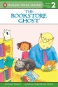 The Bookstore Ghost (Penguin Young Readers, L2) - Barbara Maitland, Nadine Bernard Westcott