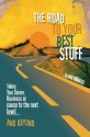 The Road to Your Best Stuff - Mike Williams