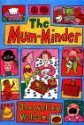 The Mum-Minder - Jacqueline Wilson