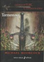 Crónicas de Elric, el Emperador Albino: Tormentosa (Crónicas de Elric, #8) - Michael Moorcock