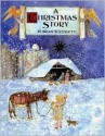 A Christmas Story - Brian Wildsmith