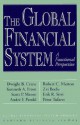 The Global Financial System: A Functional Perspective - Kenneth A. Froot, Dwight B. Crane, Scott P. Mason