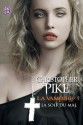 La soif du mal (La Vampire, #5) - Christopher Pike