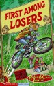 First Among Losers (Ridge Riders (Graphic Novels)) - Robin Lawrie, Chris Lawrie