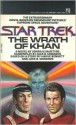 Wrath of Khan (Star Trek Movie 2): Wrath of Khan - Vonda N. McIntyre