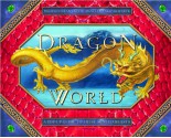 Dragon World: A Pop-Up Guide to These Scaled Beasts - Keith Moseley, Skip Skwarek, Milivoj Ceran