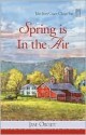 Spring is in the Air (Tales from Grace Chapel Inn, #26) - Jane Orcutt