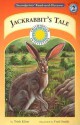 Jackrabbit's Tale - Trish Kline