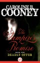 Deadly Offer (Vampire's Promise #1) - Caroline B. Cooney