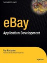 eBay Application Development - Ray Rischpater