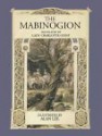 The Mabinogion - Anonymous, Charlotte Elizabeth Guest