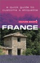 Culture Smart! France - Barry Tomalin