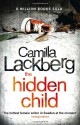 The Hidden Child - Camilla Läckberg