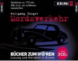 Mordsverkehr - Wolfgang Burger