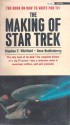 The Making of Star Trek - Stephen E. Whitfield