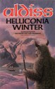 Helliconia Winter - Brian W. Aldiss