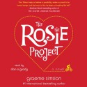 The Rosie Project (Audio) - Graeme Simsion, Dan O'Grady