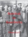 Survival in Auschwitz - Primo Levi