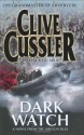 Dark Watch (Oregon Files, #3) - Jack Du Brul, Clive Cussler