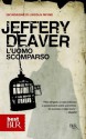 L'uomo scomparso: La quinta indagine di Lincoln Rhyme #5 (best BUR) (Italian Edition) - Jeffery Deaver