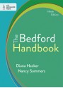 The Bedford Handbook - Diana Hacker, Nancy Sommers