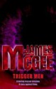 Trigger Men - James McGee