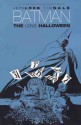 Batman: The Long Halloween - Jeph Loeb, Tim Sale