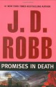 Promises in Death - J.D. Robb