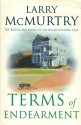 Terms of Endearment - Larry McMurtry