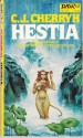 Hestia - C.J. Cherryh