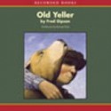 Old Yeller - Fred Gipson