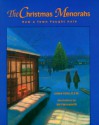 The Christmas Menorahs: How a Town Fought Hate - Janice Cohn, Bill Farnsworth