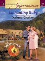 Enchanting Baby (Harlequin Super Romance) - Darlene Graham