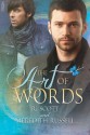 The Art of Words - Meredith Russell, RJ Scott