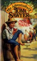 The Adventures of Tom Sawyer - Mark Twain