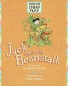 Jack and The Beanstalk (Story Plays) - Vivian French