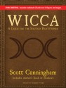 Wicca: A Guide for the Solitary Practitioner - Scott Cunningham