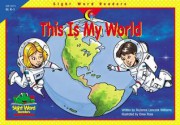 This Is My World - Creative Teaching Press