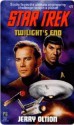 Twilight's End (Star Trek: The Original Series, #77) - Jerry Oltion