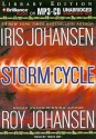 Storm Cycle - Iris Johansen, Roy Johansen, Tanya Eby