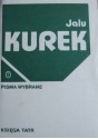 Księga Tatr - Jalu Kurek