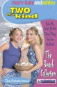 The Beach Collection (Two of a kind, #16-18) - Megan Stine, Judy Katschke, Nancy Butcher