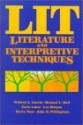 Lit--Literature and Interpretive Techniques - Wilfred L. Guerin, Michael L. Hall, Earle G. Labor