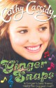 Ginger Snaps - Cathy Cassidy