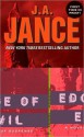 Edge Of Evil - J.A. Jance